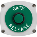 ASEC Surface Mounted Button