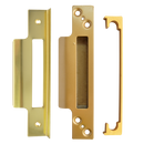 ASEC Rebate To Suit Asec Mortice Key Sashlocks