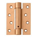 ASEC Spring Hinge - Pair