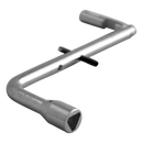 ASEC Fire Brigade FB Universal Drop & Meter