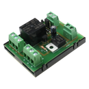 ASEC Fire Alarm Relay