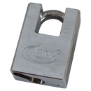 ASEC Closed Shackle Padlock Without Cylinder