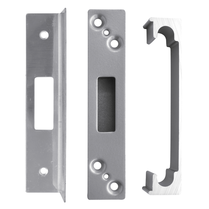 ASEC Rebate To Suit Asec Mortice Key Sashlocks