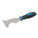 ASEC 5-In-1 Glazing Knife