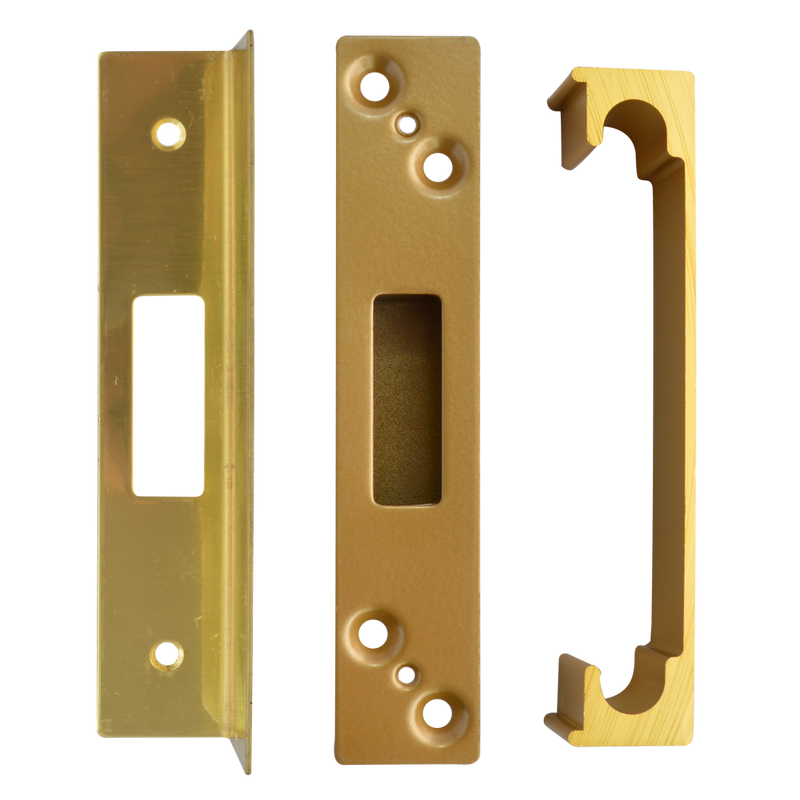 ASEC Rebate To Suit Asec Mortice Key Sashlocks