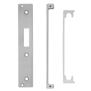 ASEC Rebate To Suit Asec Oval Deadcases