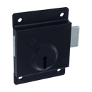 ASEC 75mm Press Lock