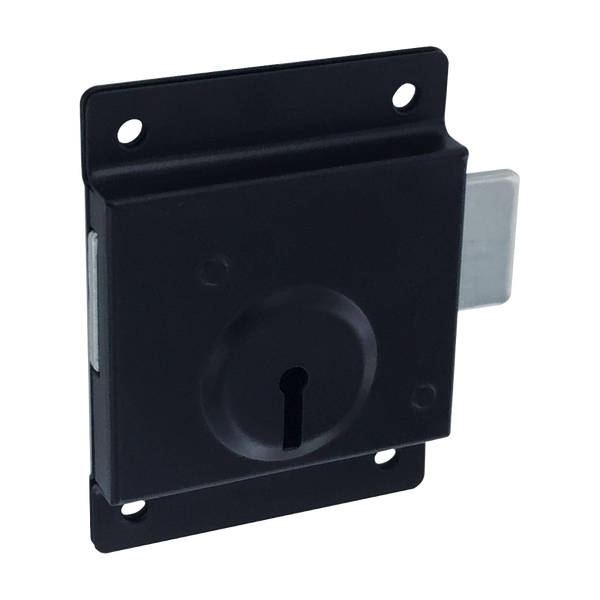 ASEC 75mm Press Lock