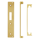 ASEC Rebate To Suit Asec Oval Deadcases