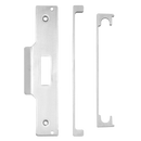 ASEC Mortice Nightlatch Rebate Kit