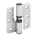 ASEC Cubicle 80mm Gravity Hinge