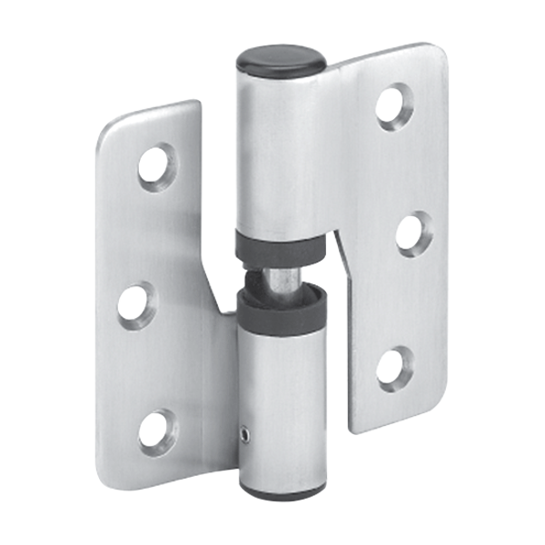 ASEC Cubicle 80mm Gravity Hinge