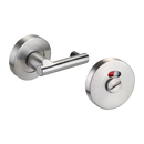 ASEC Cubicle Pilaster Turn With Buffers