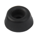 ASEC Cubicle Rubber Door Stopper