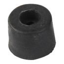 ASEC Cubicle Rubber Door Stopper