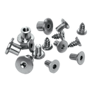 ASEC Cubicle Bolts, Nuts & Screws Kit