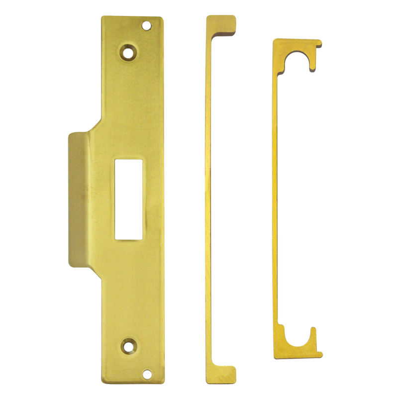 ASEC Mortice Nightlatch Rebate Kit