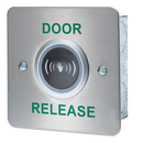 ASEC Infra-Red No Touch Exit Button DRB-IR