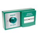 ASEC Combined Exit Button and Call Point