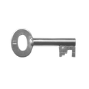 ASEC Pre-Cut Pipe Padlock Key To Suit FB11 Marsden Fire Brigade Locks