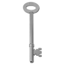 ASEC Pre-Cut FB1 Key To Suit Marsden Fire Brigade Locks