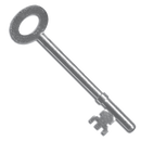 ASEC Pre-Cut FB2 Key To Suit Marsden Fire Brigade Locks