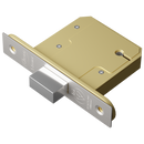 ASEC BS 5 Lever British Standard Deadlock