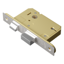 ASEC BS 5 Lever British Standard Sashlock