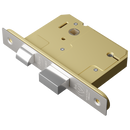 ASEC BS 5 Lever British Standard Sashlock