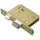 ASEC BS 5 Lever British Standard Sashlock