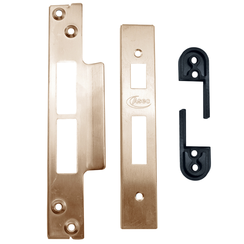ASEC Euro Sashcase Rebate