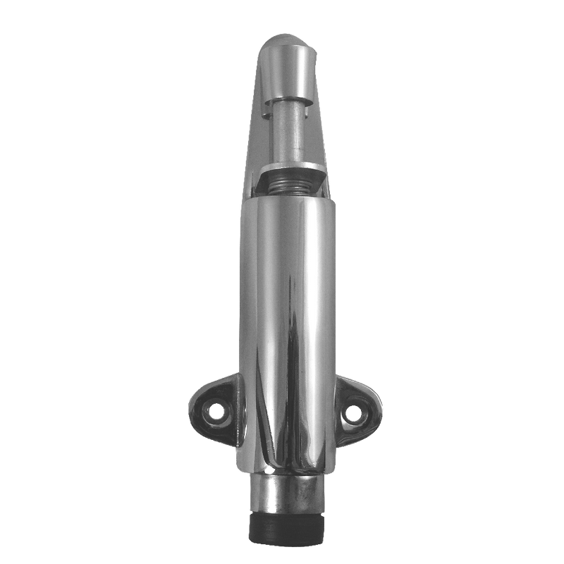 ASEC 115mm Foot Operated Door Holder