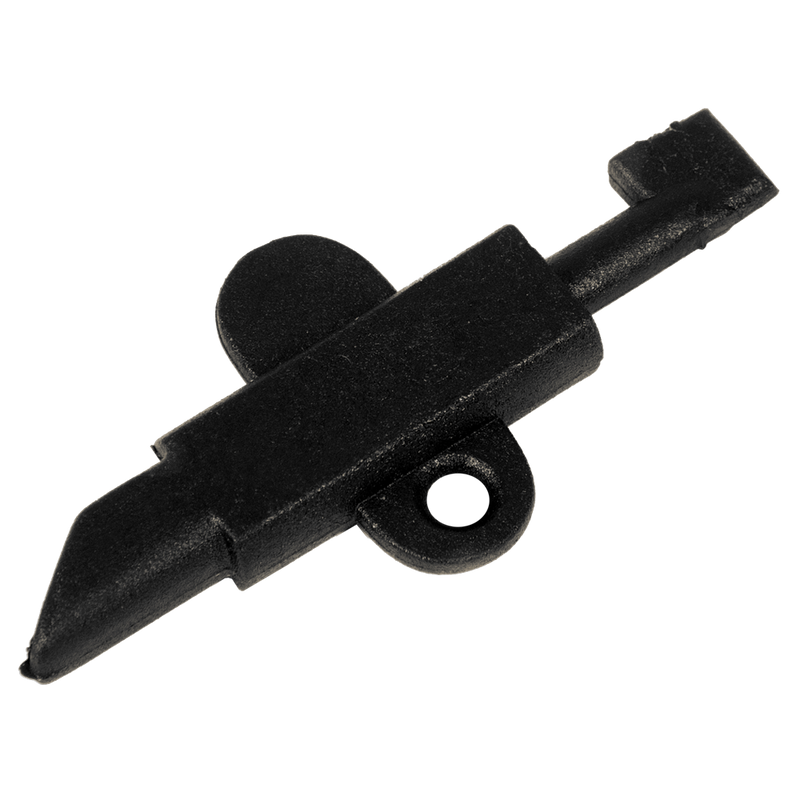 ASEC Call Point Reset Key