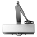 ASEC Size 3 Contract Door Closer with Cover