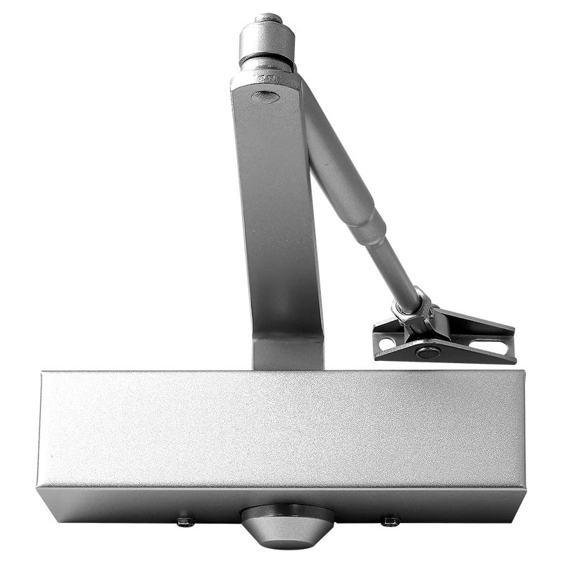 ASEC Size 3 Contract Door Closer with Cover