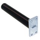 ASEC Concealed Adjustable Door Closer