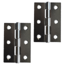 ASEC Steel Butt Hinges
