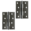 ASEC Steel Butt Hinges