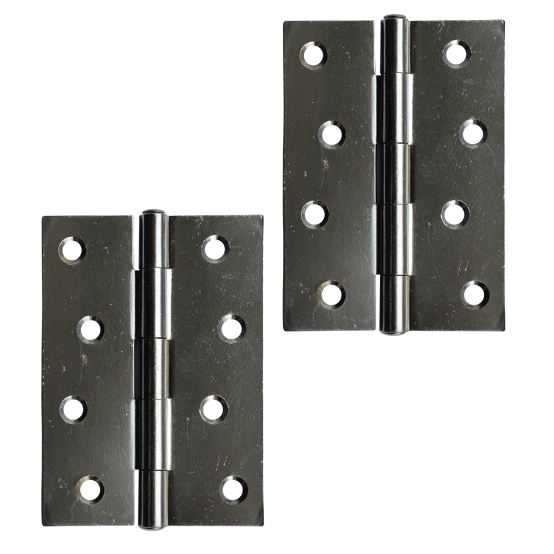 ASEC Steel Butt Hinges