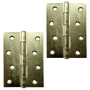 ASEC Steel Butt Hinges