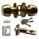 ASEC Entrance Knobset