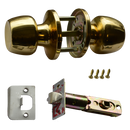 ASEC Passage Knobset