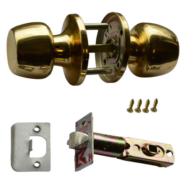 ASEC Passage Knobset