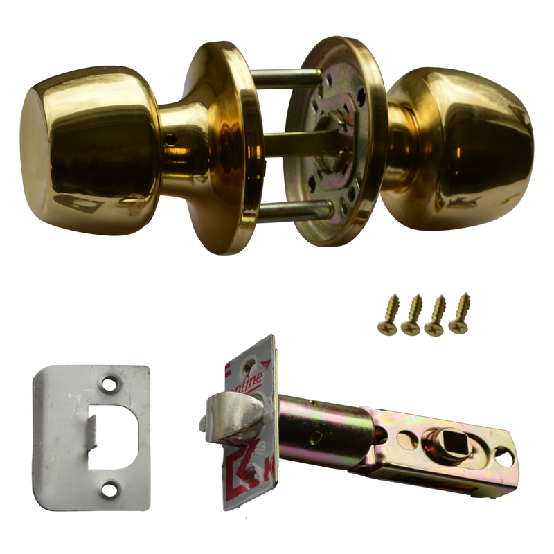 ASEC Passage Knobset