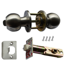 ASEC Entrance Knobset