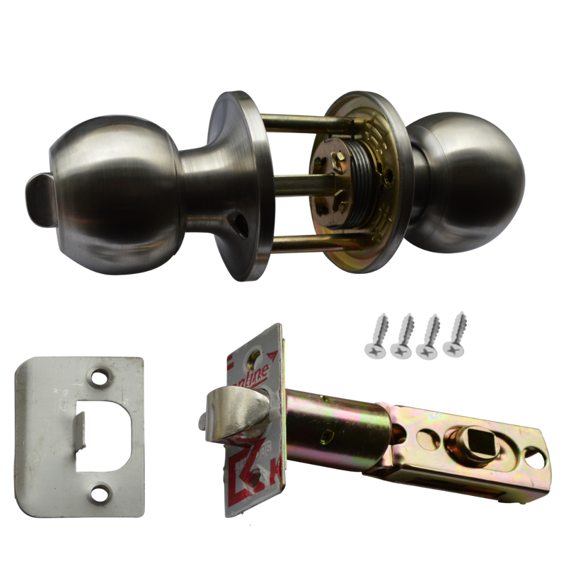 ASEC Entrance Knobset