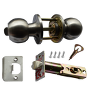 ASEC Privacy Knobset