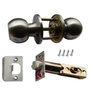 ASEC Passage Knobset