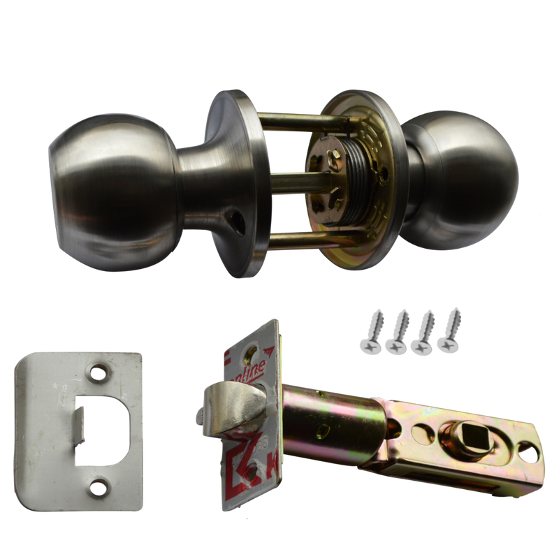 ASEC Passage Knobset