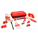 ASEC Advanced Electrical Lockout Tagout Kit